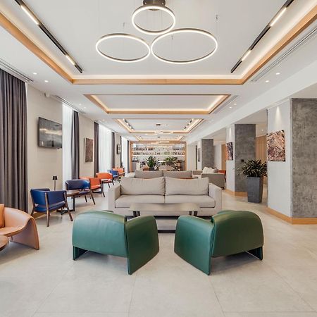 Radisson Hotel & Spa Gümrü Dış mekan fotoğraf