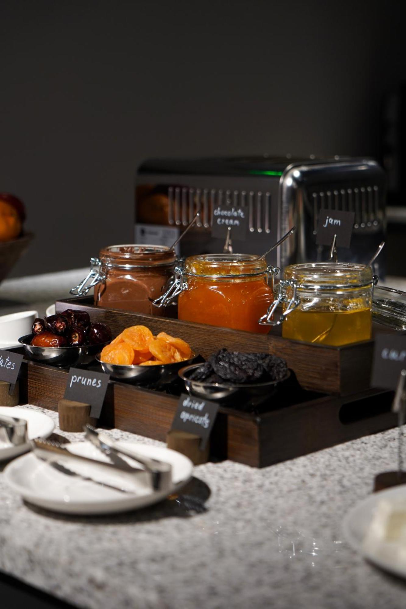 Radisson Hotel & Spa Gümrü Dış mekan fotoğraf