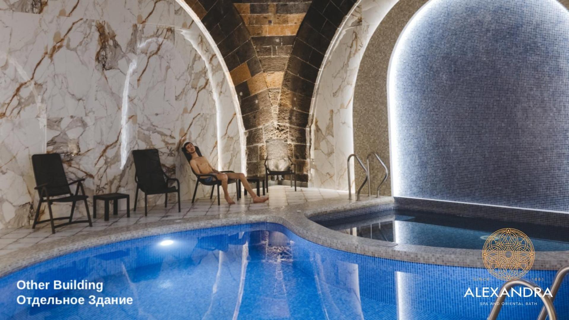 Radisson Hotel & Spa Gümrü Dış mekan fotoğraf