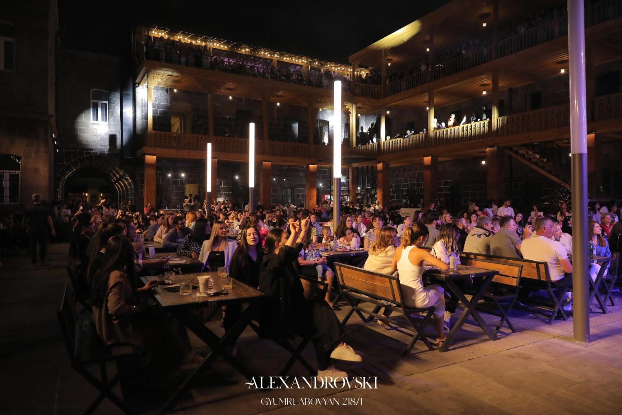 Radisson Hotel & Spa Gümrü Dış mekan fotoğraf