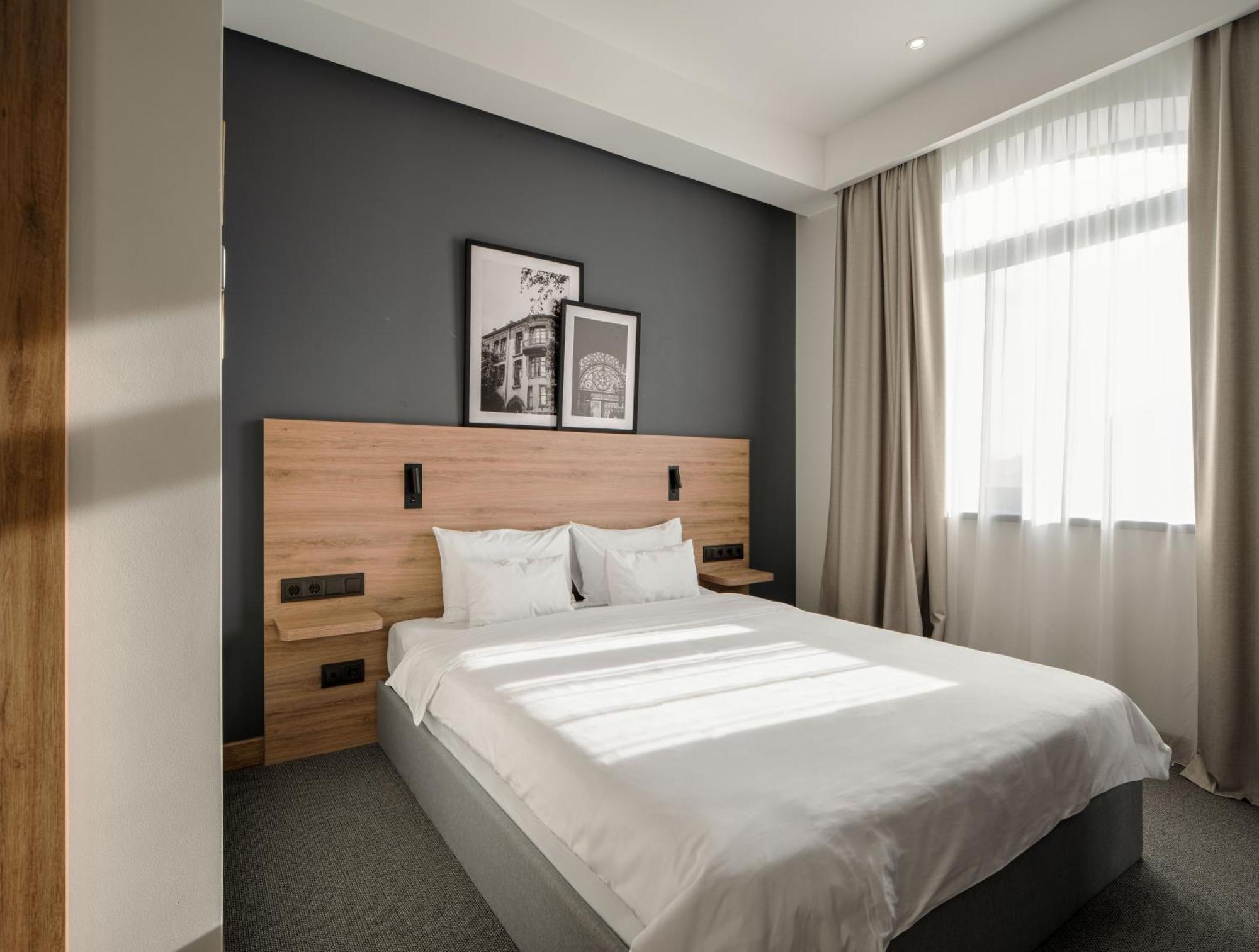 Radisson Hotel & Spa Gümrü Dış mekan fotoğraf
