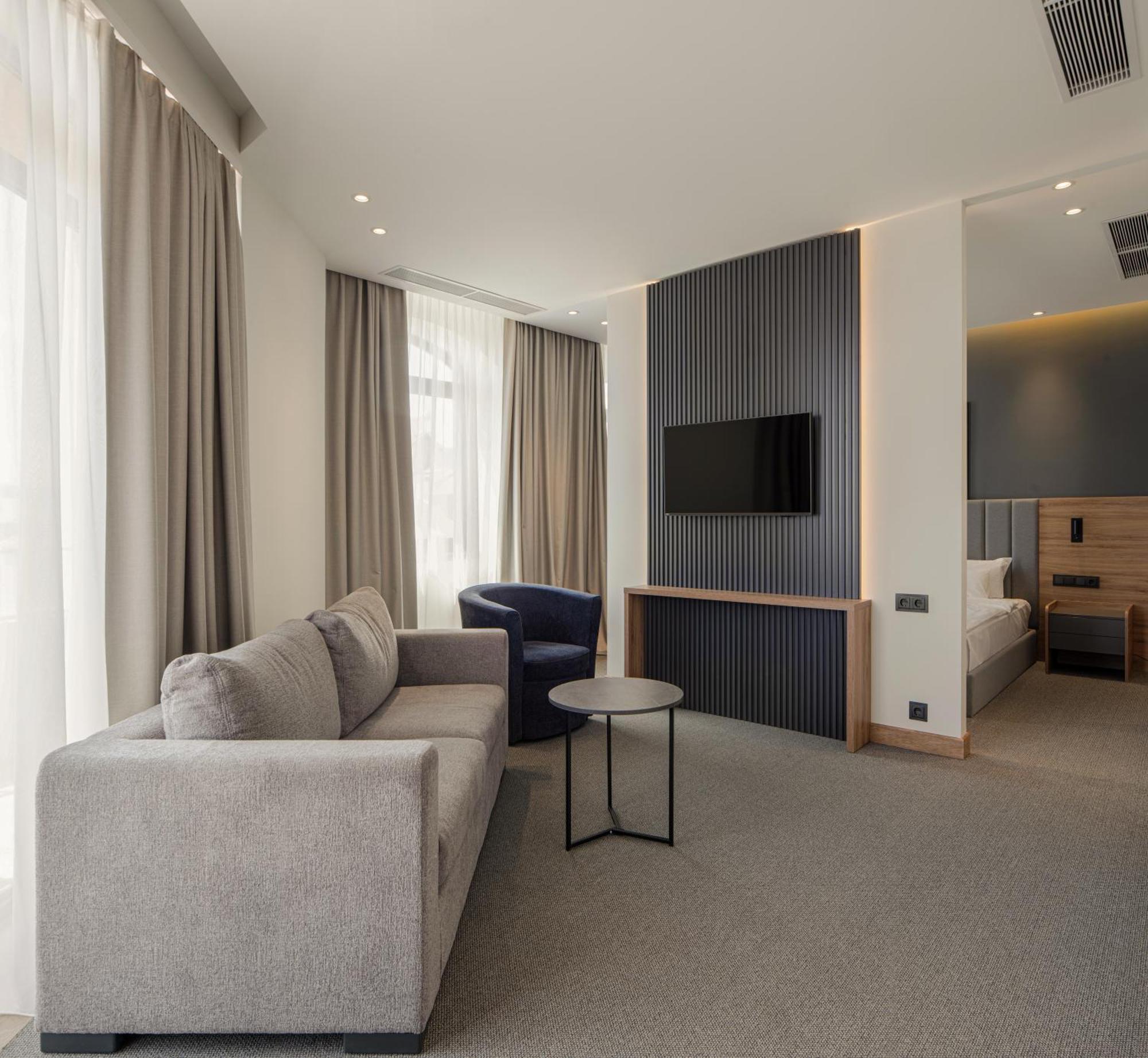 Radisson Hotel & Spa Gümrü Dış mekan fotoğraf