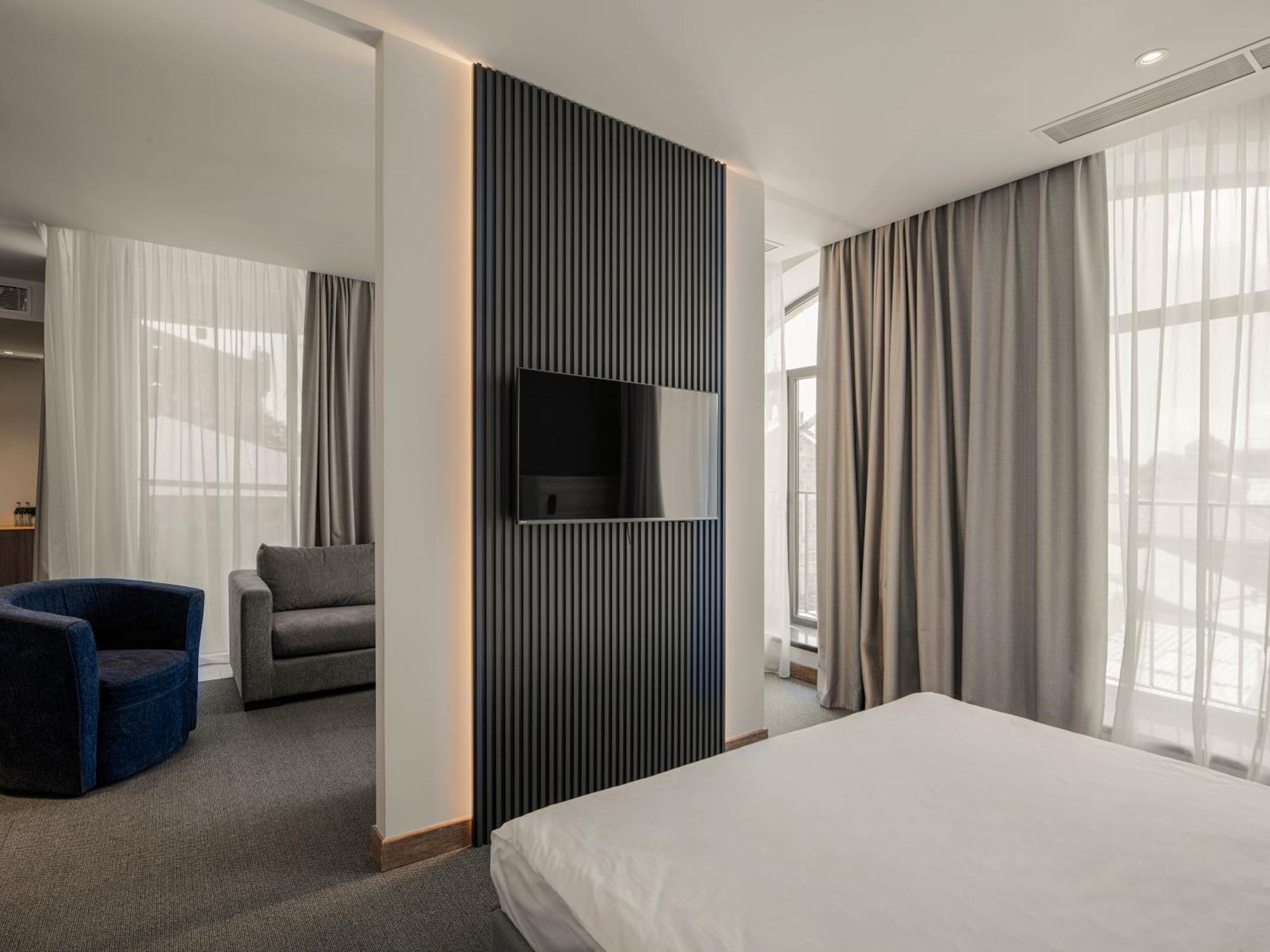 Radisson Hotel & Spa Gümrü Dış mekan fotoğraf