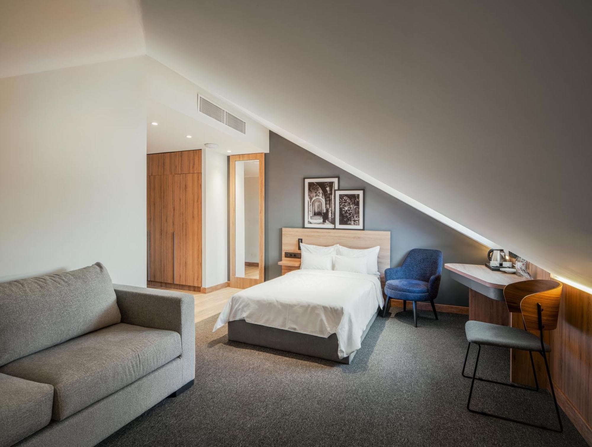 Radisson Hotel & Spa Gümrü Dış mekan fotoğraf