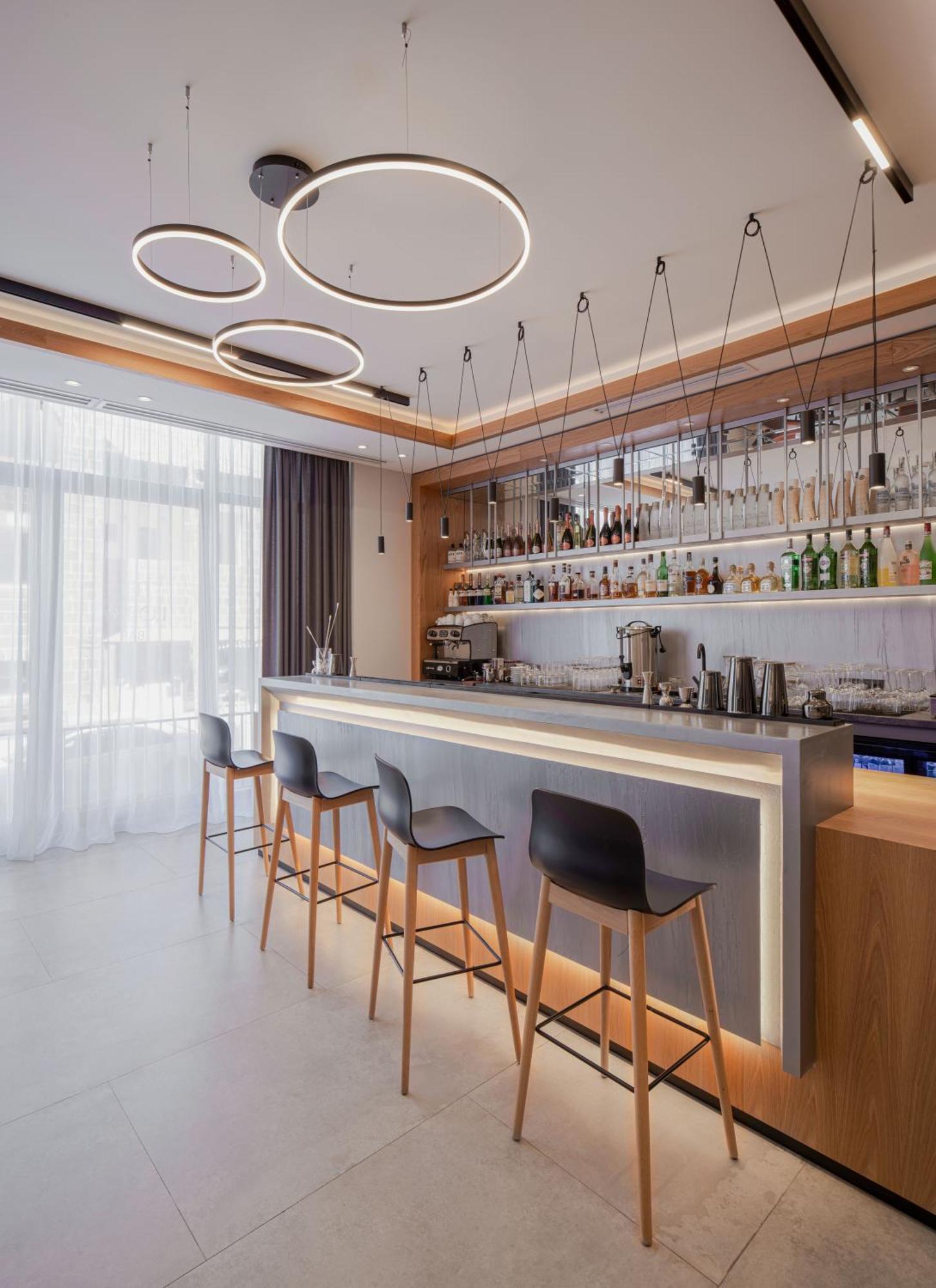 Radisson Hotel & Spa Gümrü Dış mekan fotoğraf