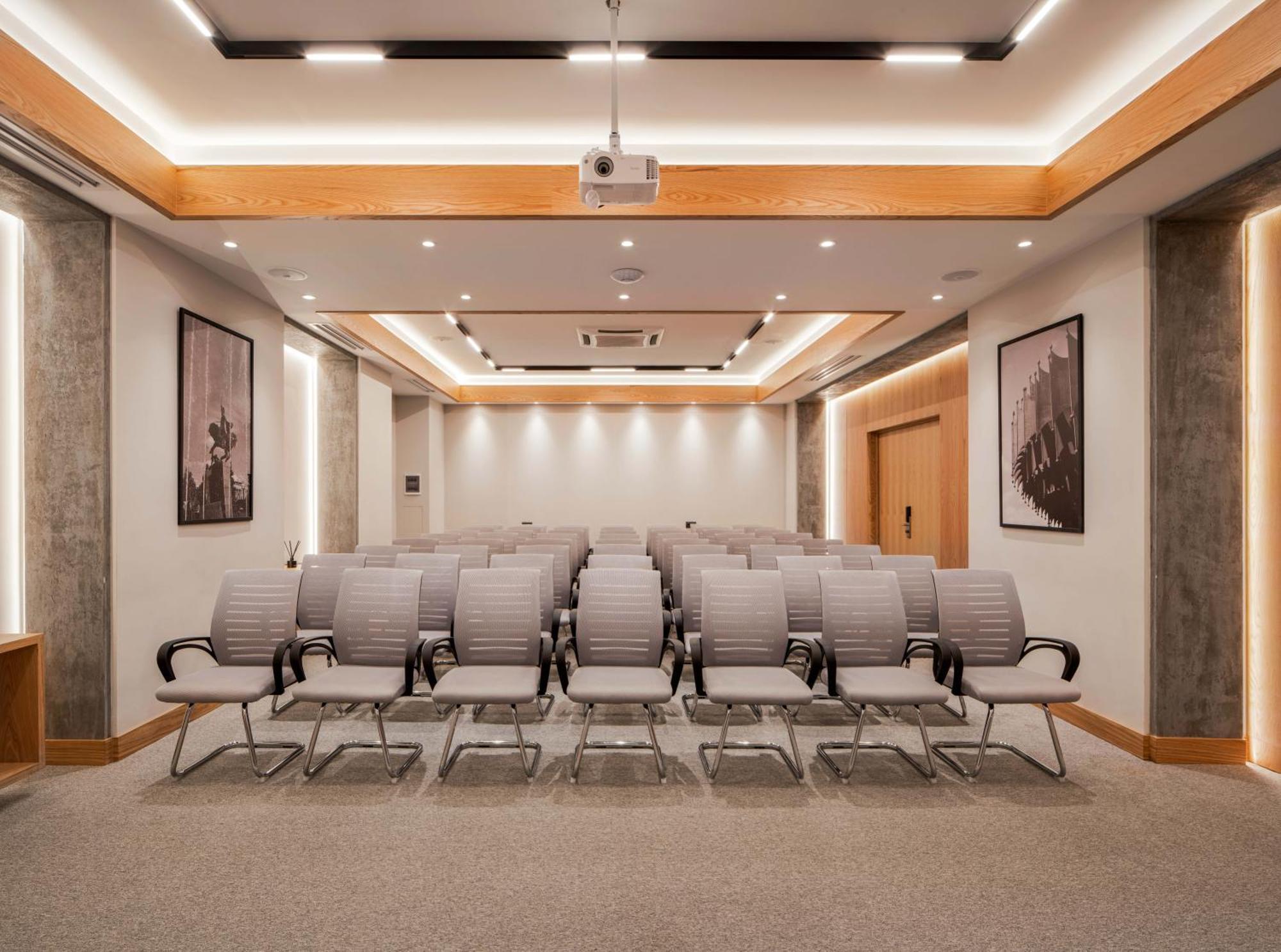 Radisson Hotel & Spa Gümrü Dış mekan fotoğraf
