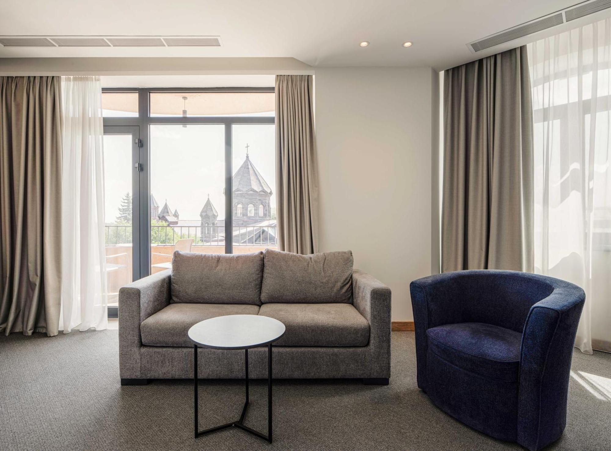 Radisson Hotel & Spa Gümrü Dış mekan fotoğraf
