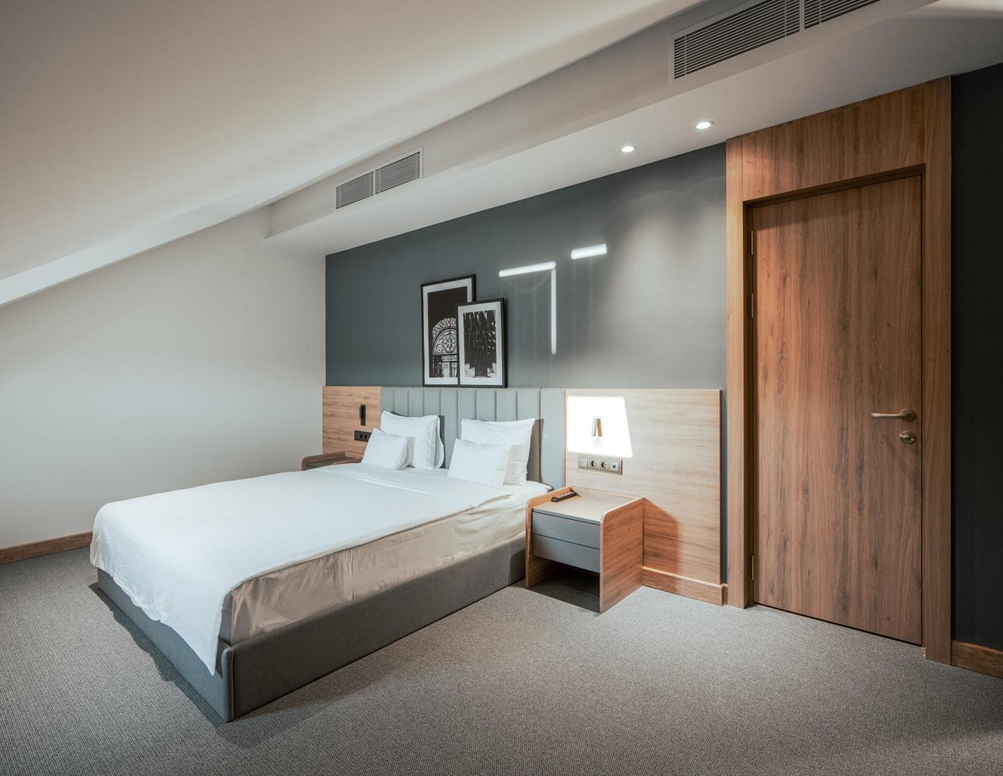 Radisson Hotel & Spa Gümrü Dış mekan fotoğraf