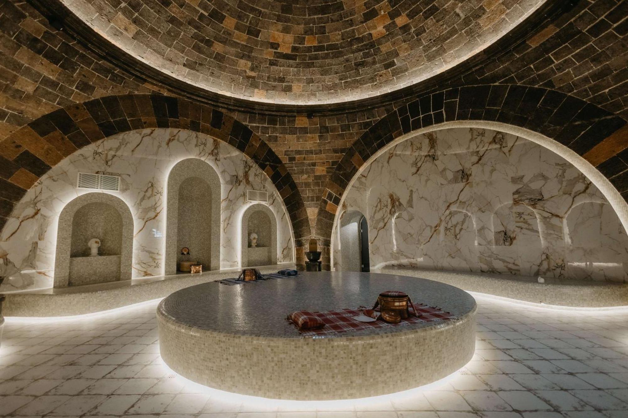 Radisson Hotel & Spa Gümrü Dış mekan fotoğraf