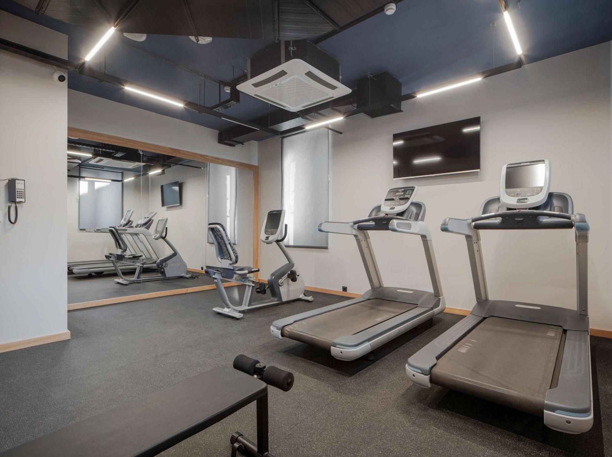 Radisson Hotel & Spa Gümrü Dış mekan fotoğraf