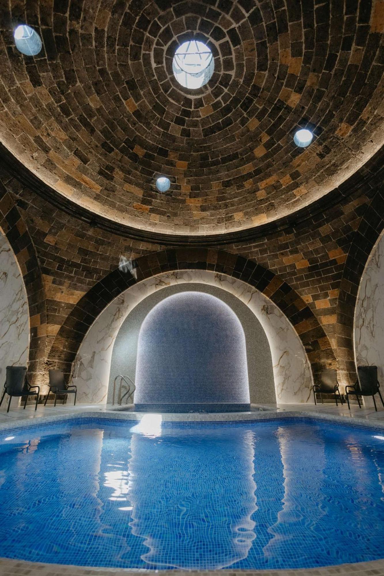 Radisson Hotel & Spa Gümrü Dış mekan fotoğraf