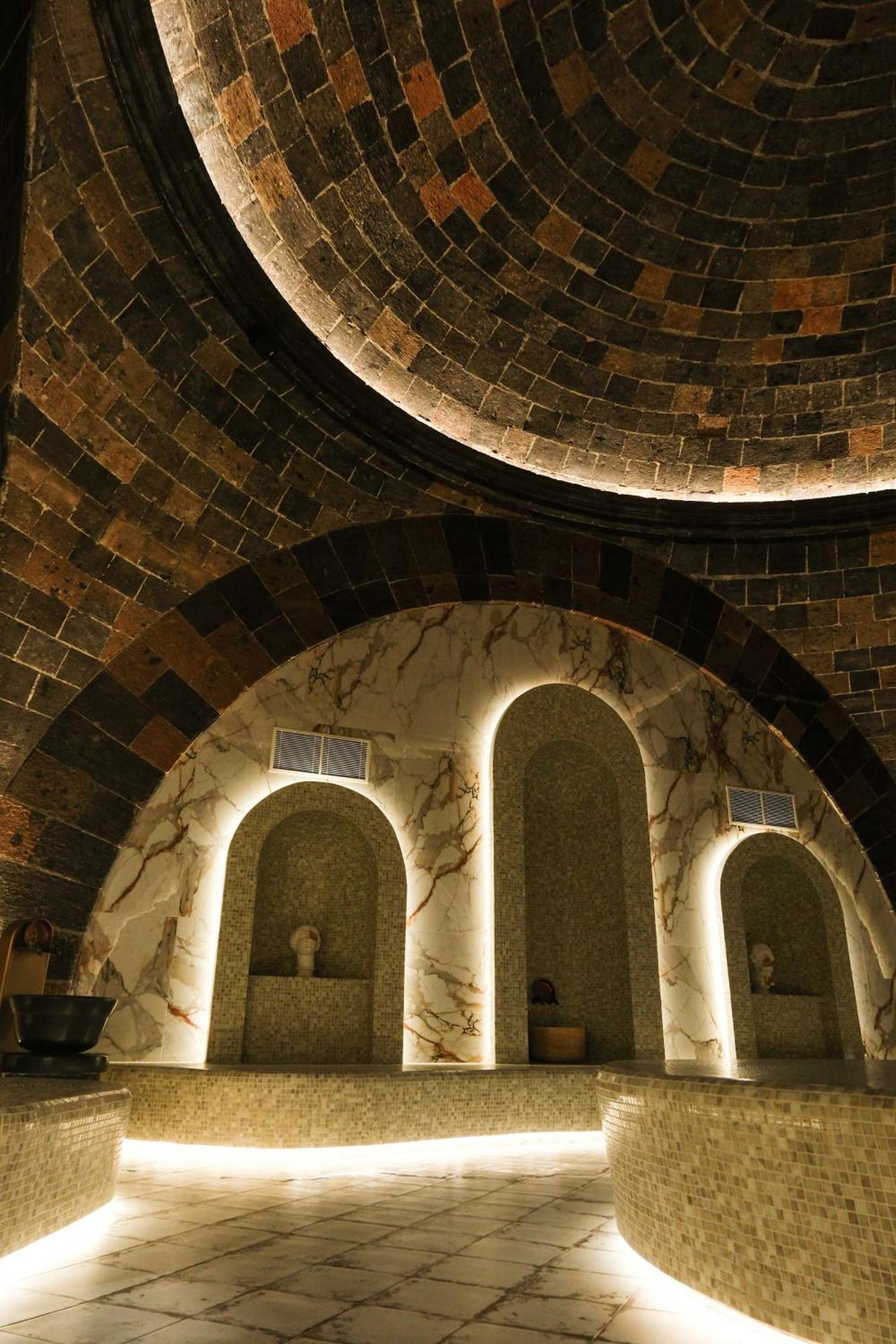 Radisson Hotel & Spa Gümrü Dış mekan fotoğraf