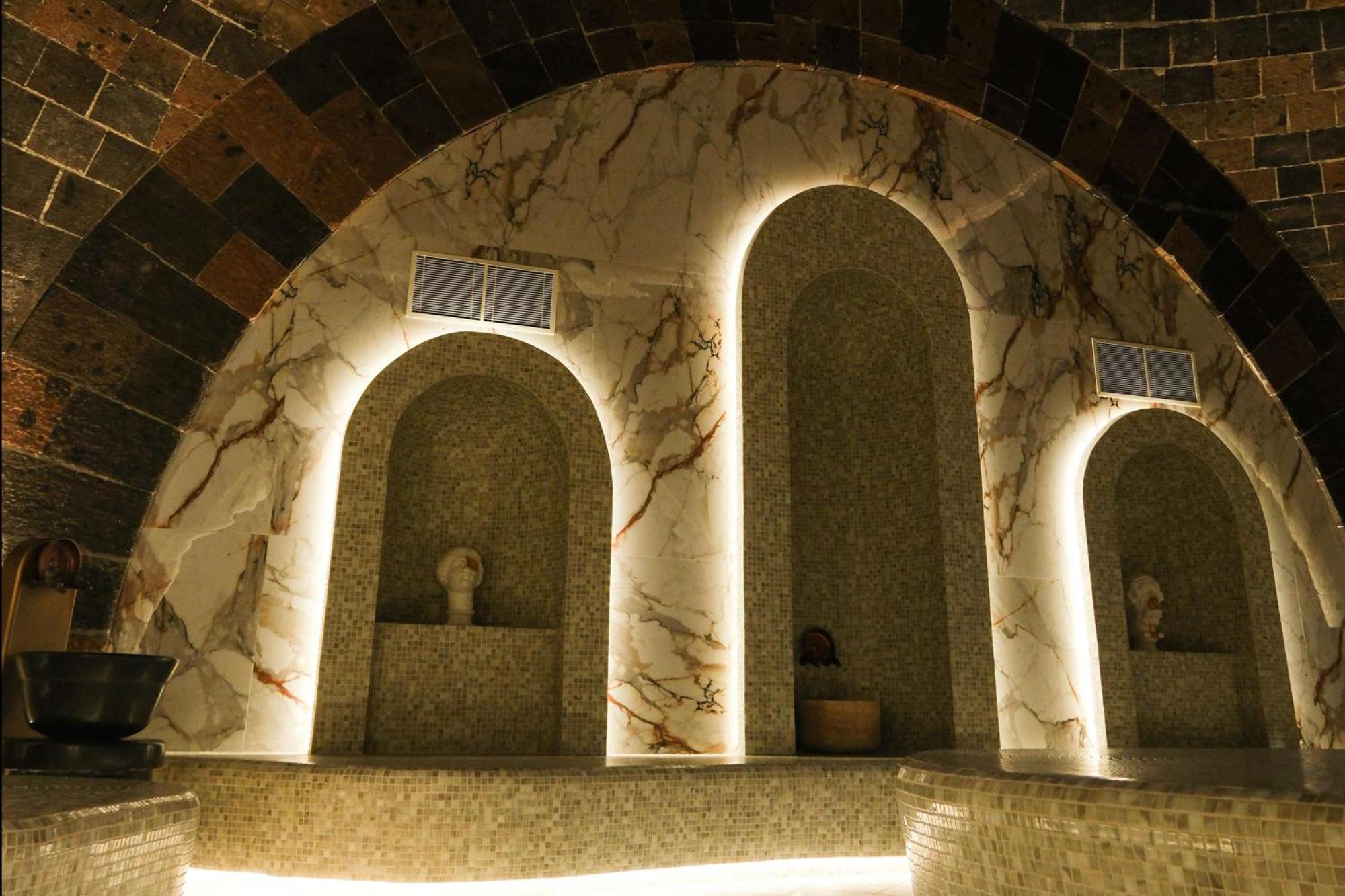 Radisson Hotel & Spa Gümrü Dış mekan fotoğraf