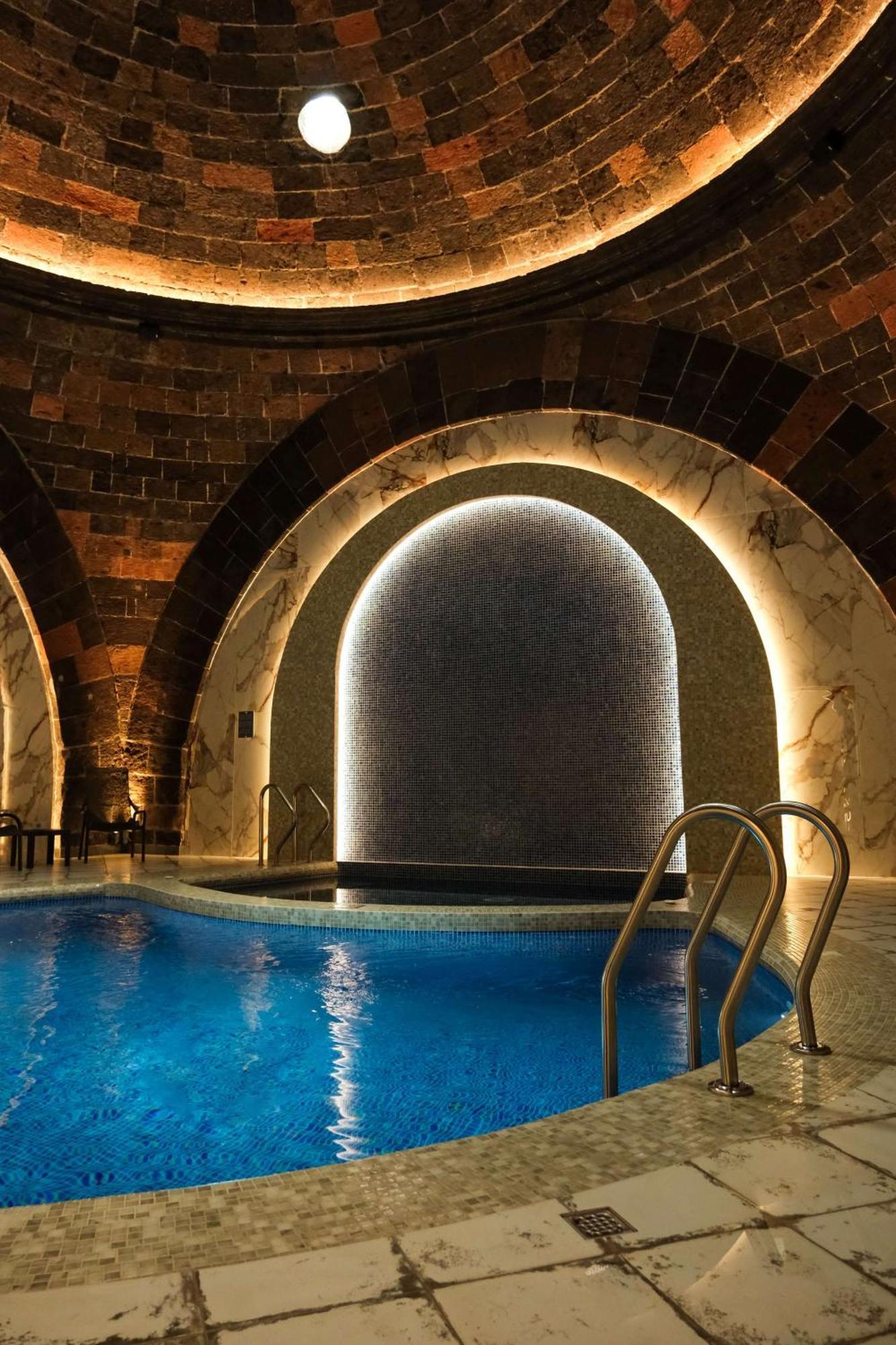 Radisson Hotel & Spa Gümrü Dış mekan fotoğraf