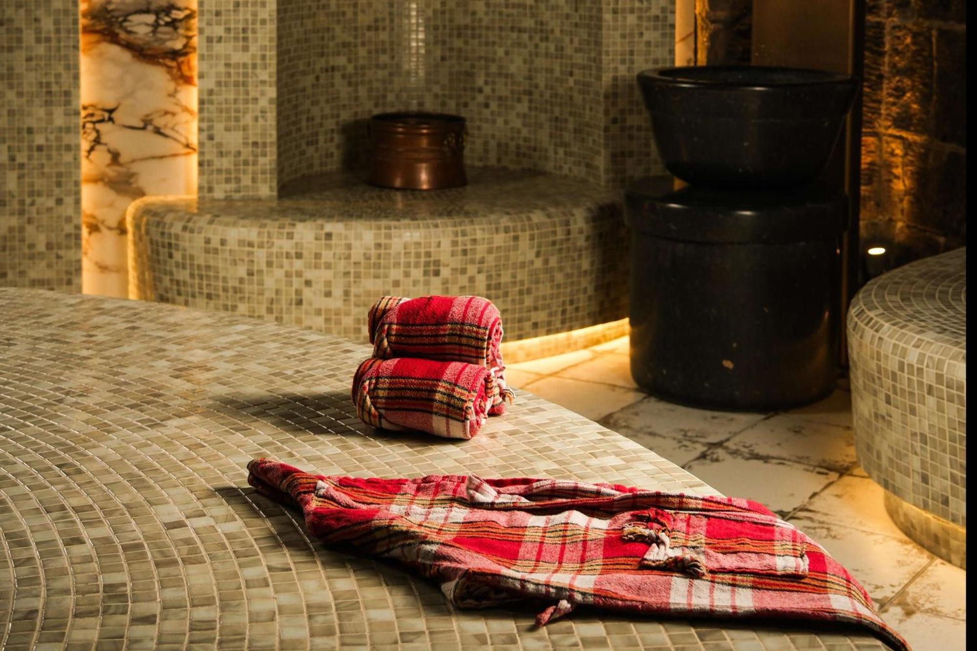 Radisson Hotel & Spa Gümrü Dış mekan fotoğraf