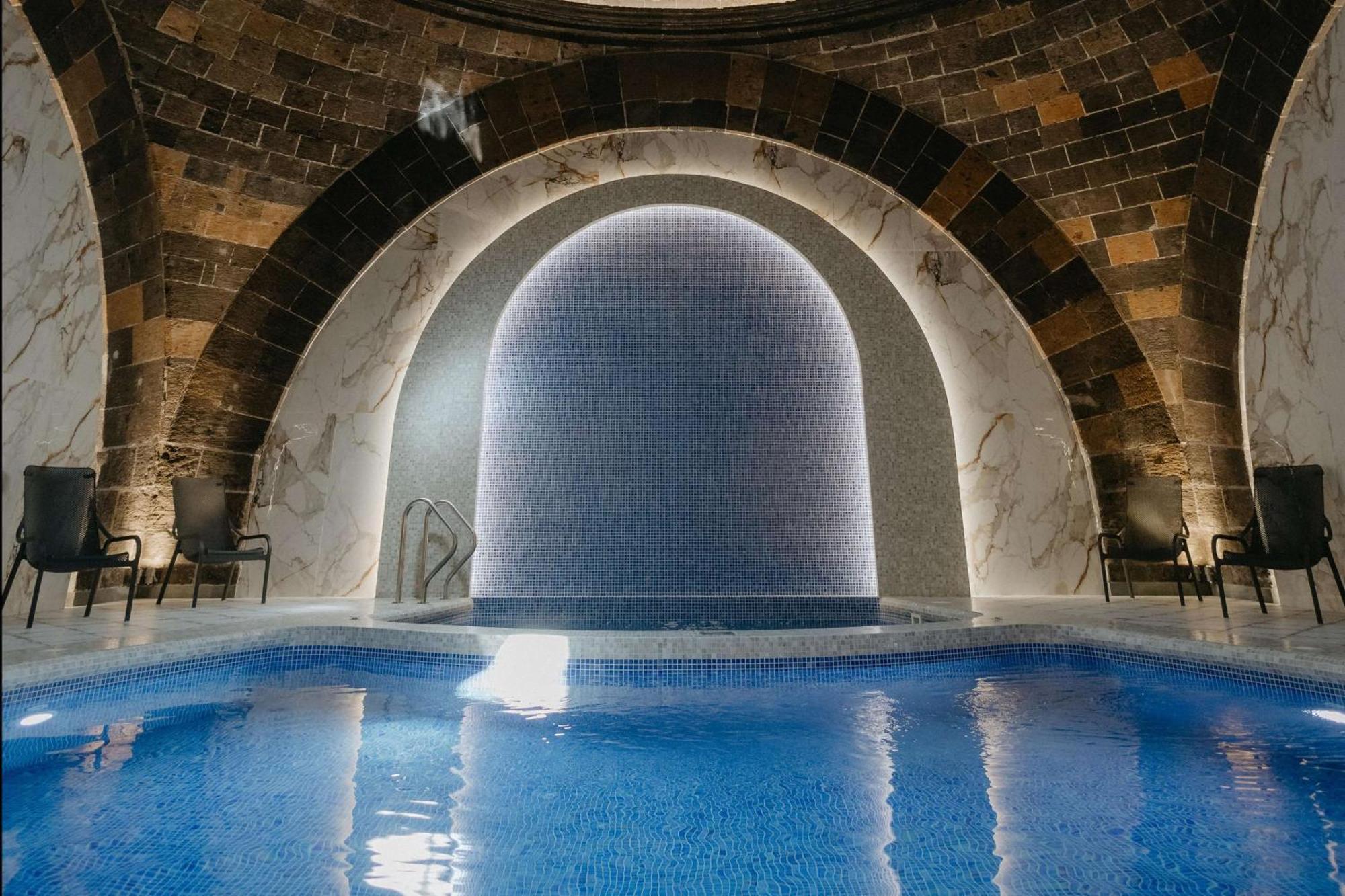 Radisson Hotel & Spa Gümrü Dış mekan fotoğraf