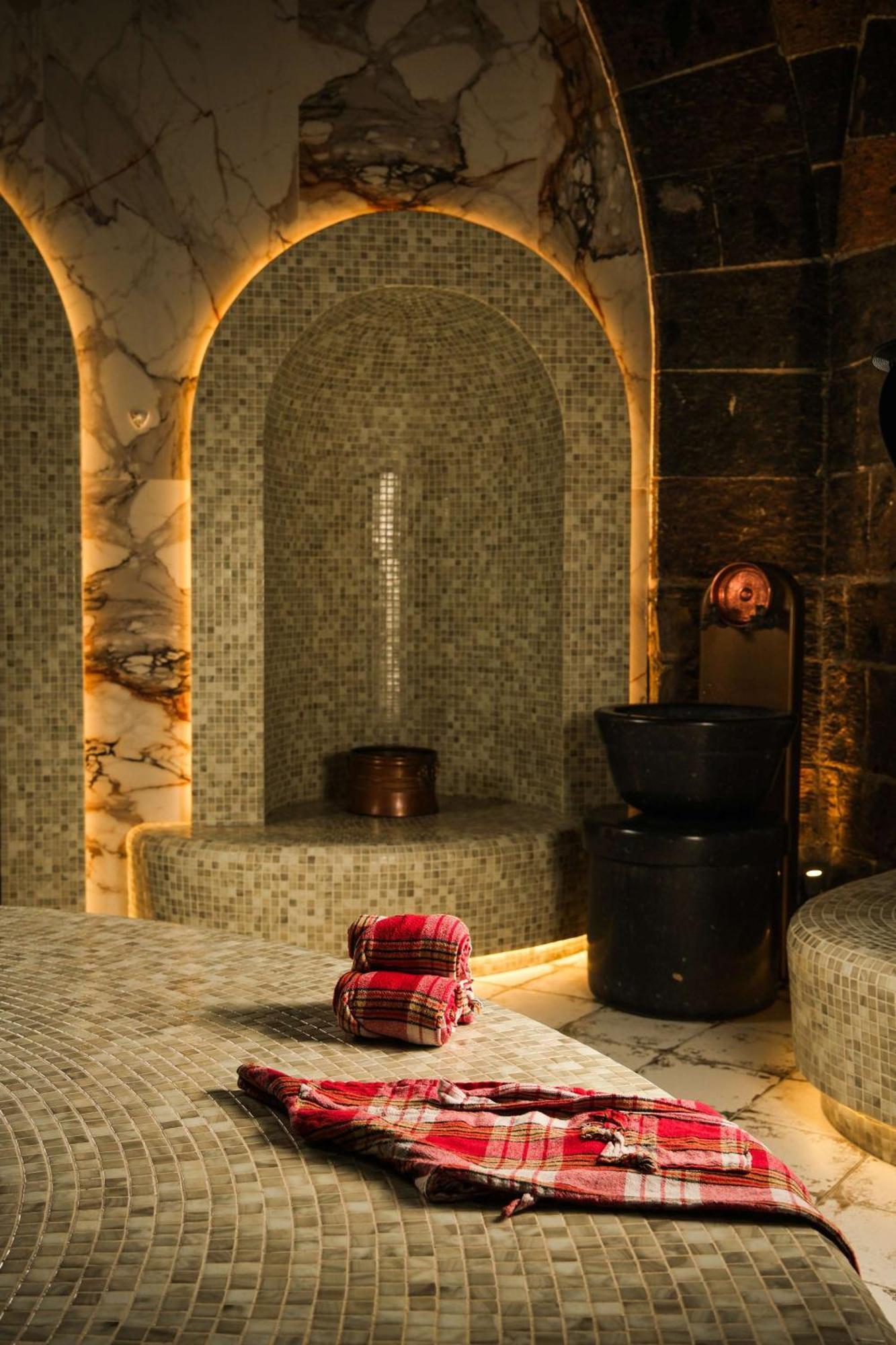 Radisson Hotel & Spa Gümrü Dış mekan fotoğraf