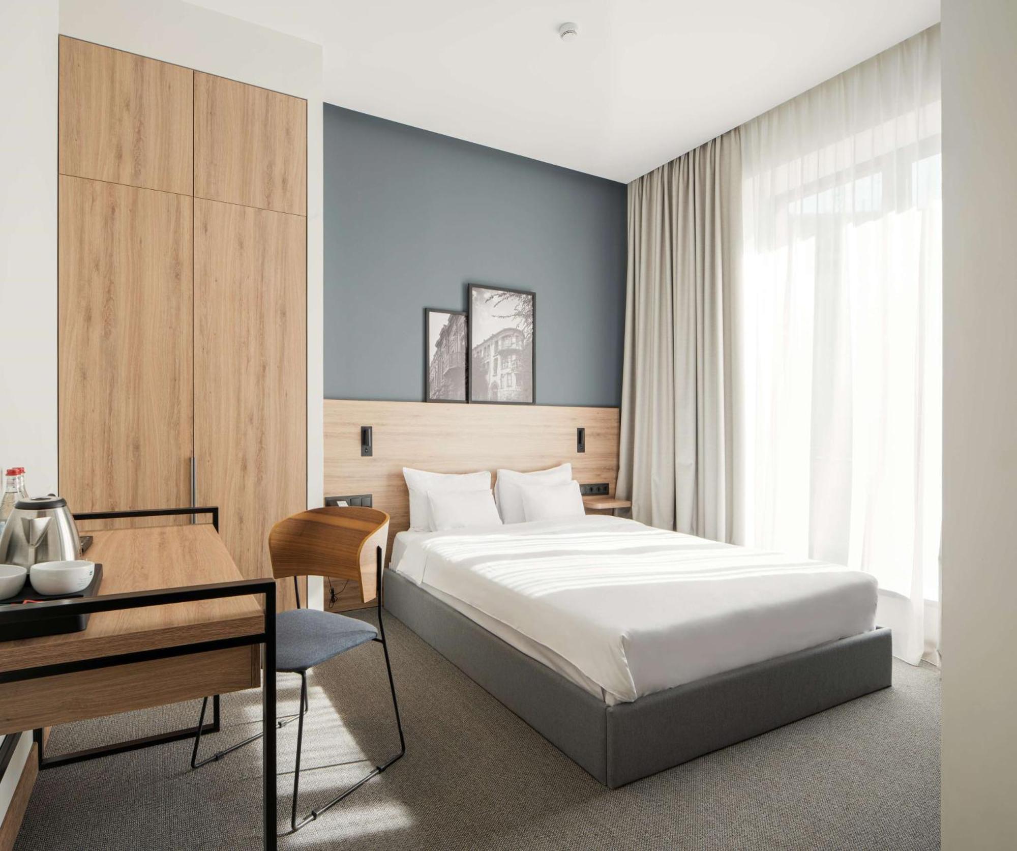 Radisson Hotel & Spa Gümrü Dış mekan fotoğraf