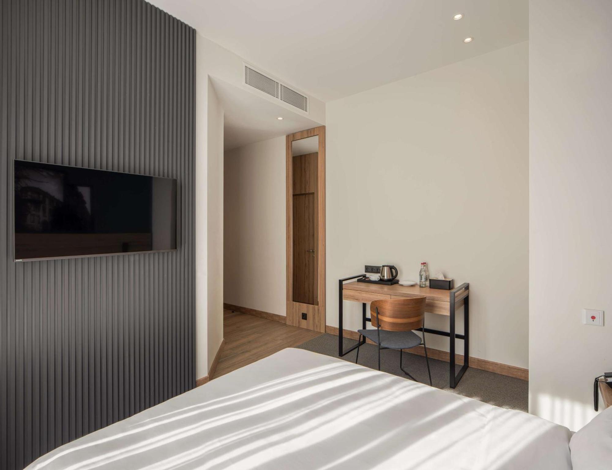 Radisson Hotel & Spa Gümrü Dış mekan fotoğraf